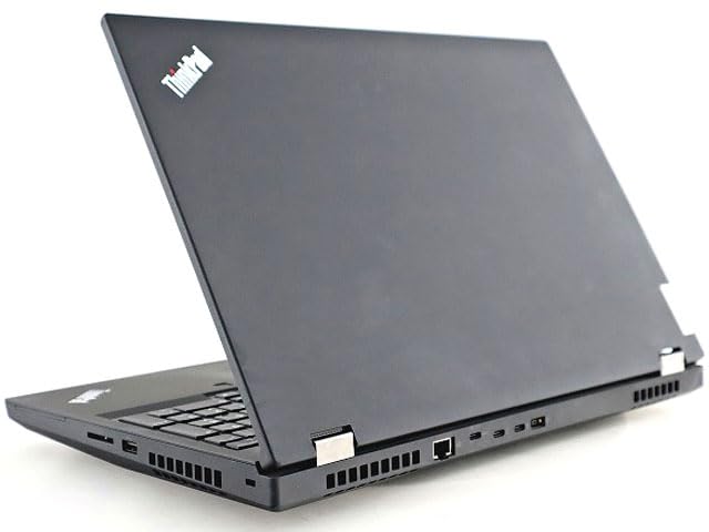Amazon.co.jp: 【整備済み品】 Lenovo レノボ Thinkpad P15 Gen 1